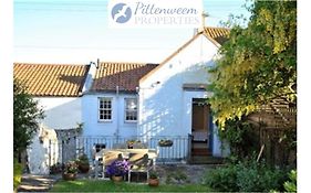 Sea Holly Cottage- Coastal Retreat Pittenweem